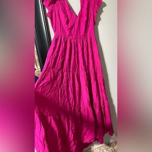 Brand new express dress